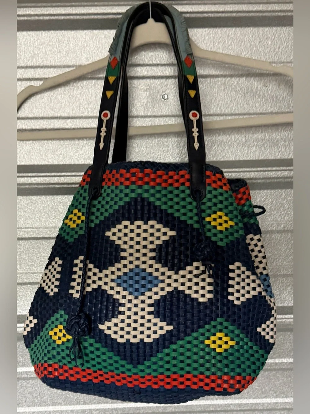 Tory Burch tote